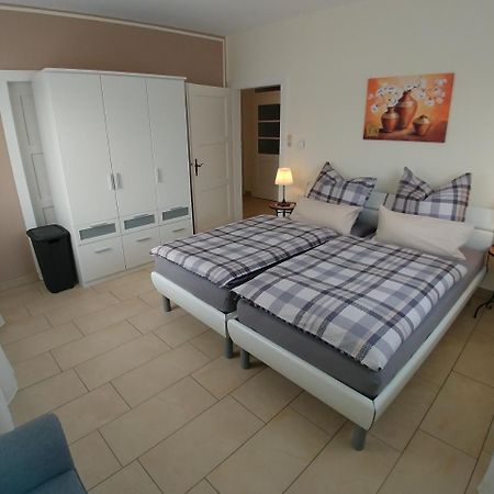 Appartamento Haus Spengler Celle Esterno foto