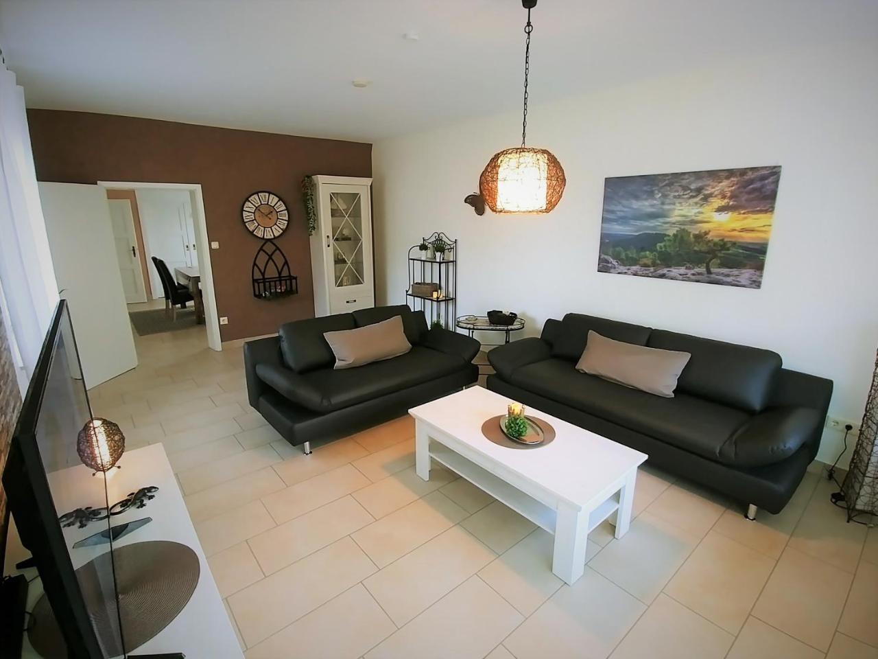 Appartamento Haus Spengler Celle Esterno foto