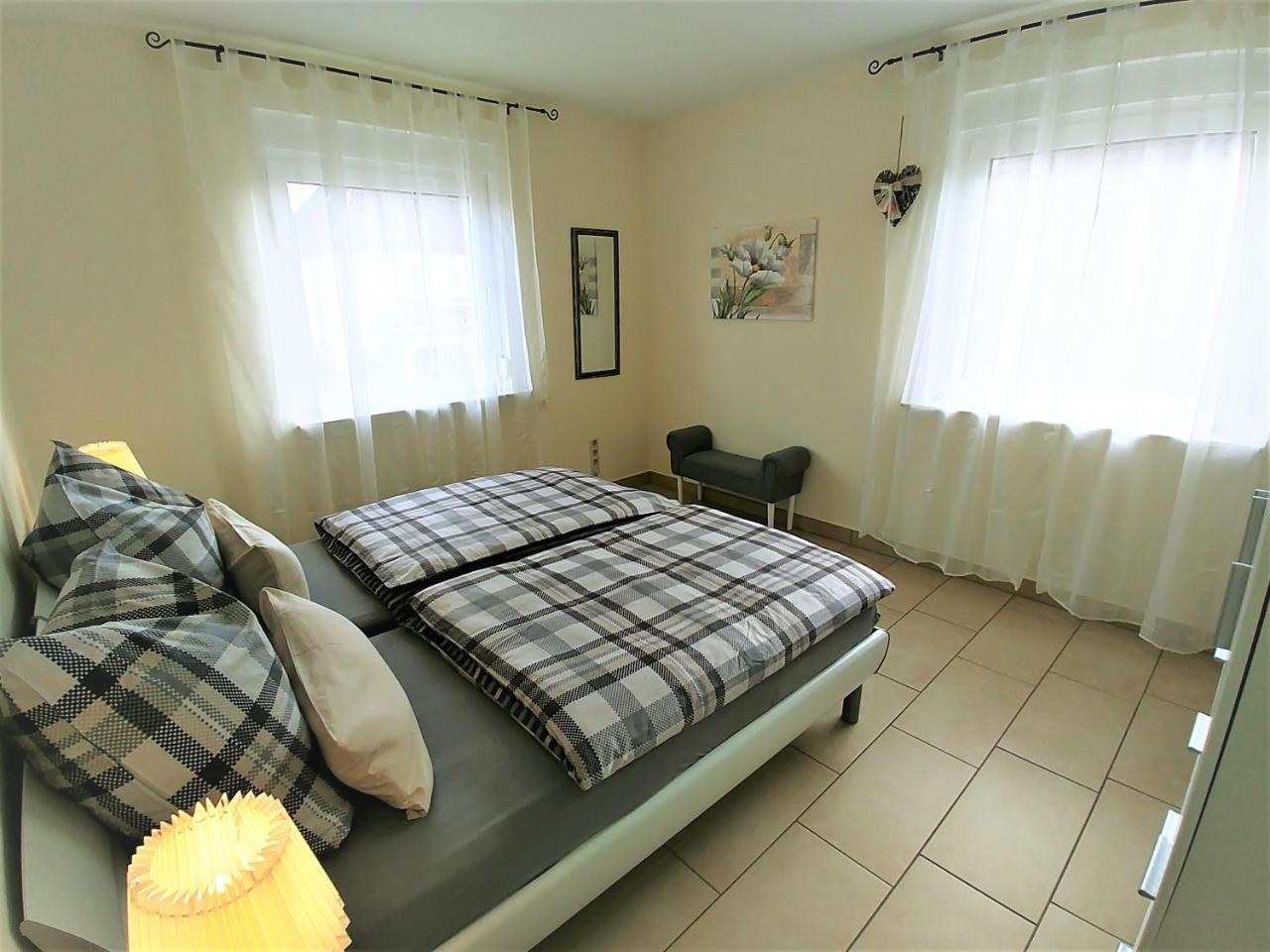 Appartamento Haus Spengler Celle Esterno foto